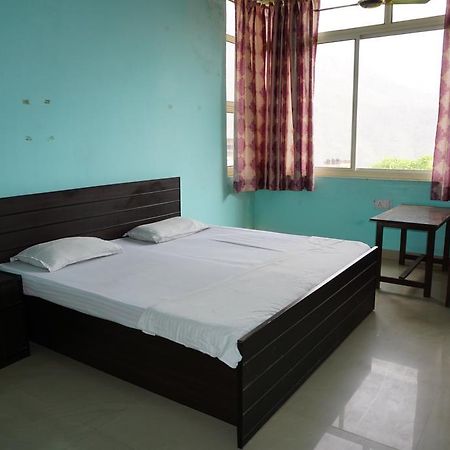 Nishant Garden Resort Rishīkesh Exterior foto