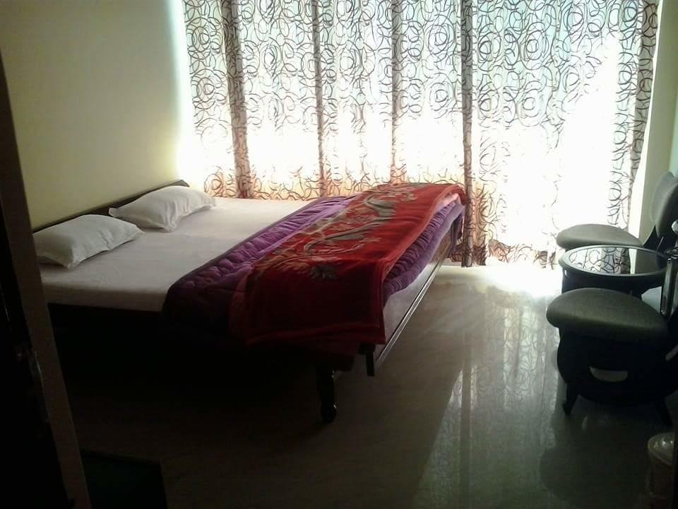 Nishant Garden Resort Rishīkesh Exterior foto